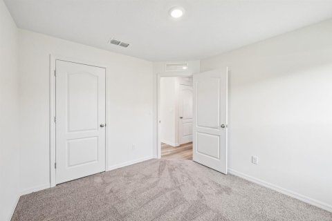 Villa ou maison à vendre à St. Lucie, Floride: 2 chambres, 95.88 m2 № 2086094 - photo 10
