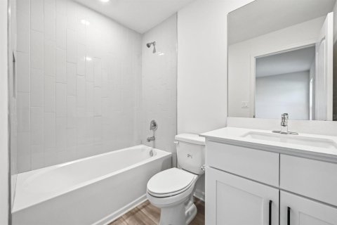Villa ou maison à vendre à St. Lucie, Floride: 2 chambres, 95.88 m2 № 2086094 - photo 5