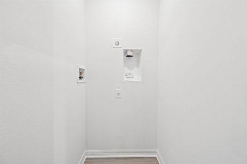 Villa ou maison à vendre à St. Lucie, Floride: 2 chambres, 95.88 m2 № 2086094 - photo 3