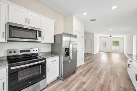 Villa ou maison à vendre à St. Lucie, Floride: 2 chambres, 95.88 m2 № 2086094 - photo 13