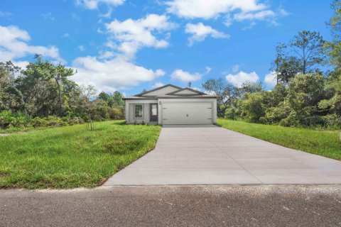 Villa ou maison à St. Lucie, Floride 2 chambres, 95.88 m2 № 2086094