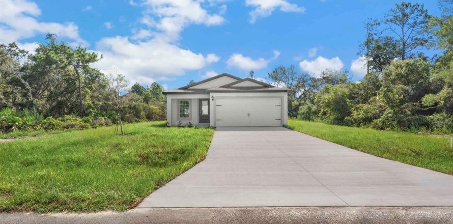Villa ou maison à St. Lucie, Floride 2 chambres, 95.88 m2 № 2086094