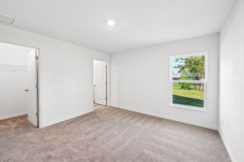 Villa ou maison à vendre à St. Lucie, Floride: 2 chambres, 95.88 m2 № 2086094 - photo 7