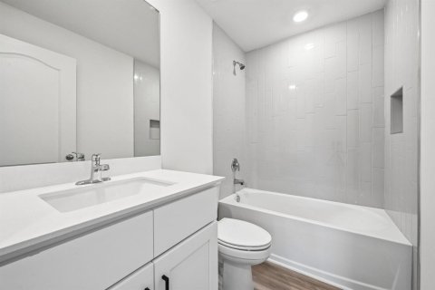 Villa ou maison à vendre à St. Lucie, Floride: 2 chambres, 95.88 m2 № 2086094 - photo 9