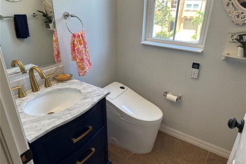 Townhouse in Lakewood Ranch, Florida 2 bedrooms, 98.85 sq.m. № 1822699 - photo 15