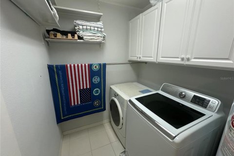 Townhouse in Lakewood Ranch, Florida 2 bedrooms, 98.85 sq.m. № 1822699 - photo 29