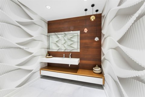 Villa ou maison à louer à Pinecrest, Floride: 7 chambres, 756.5 m2 № 1979395 - photo 11