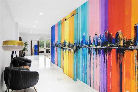 Villa ou maison à louer à Pinecrest, Floride: 7 chambres, 756.5 m2 № 1979395 - photo 25