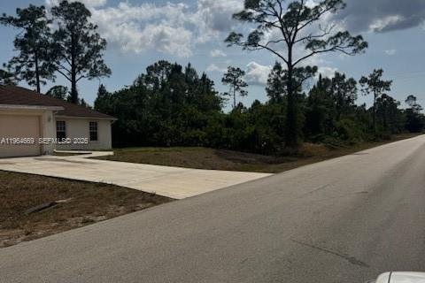 Land in Lehigh Acres, Florida № 2158653