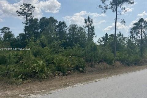 Land in Lehigh Acres, Florida № 2158653 - photo 6