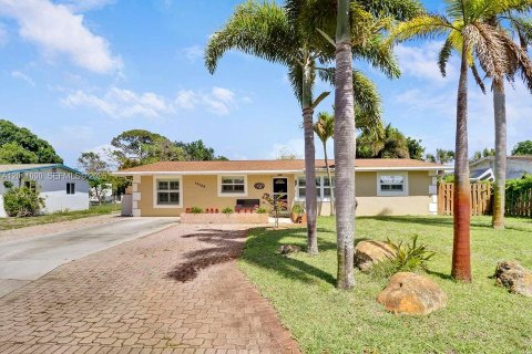 Villa ou maison à vendre à Jupiter, Floride: 3 chambres, 169.64 m2 № 2075012 - photo 2