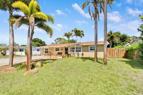 Villa ou maison à Jupiter, Floride 3 chambres, 169.64 m2 № 2075012