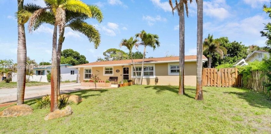 Villa ou maison à Jupiter, Floride 3 chambres, 169.64 m2 № 2075012