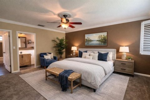 Condo in Lakeland, Florida, 3 bedrooms  № 2099727 - photo 9