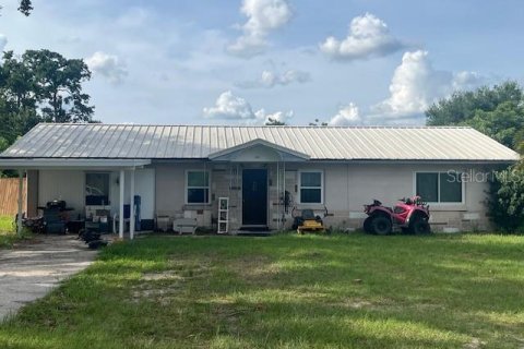 Villa ou maison à Lake Alfred, Floride 3 chambres, 191.38 m2 № 2406265
