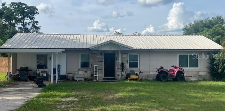 Villa ou maison à Lake Alfred, Floride 3 chambres, 191.38 m2 № 2406265