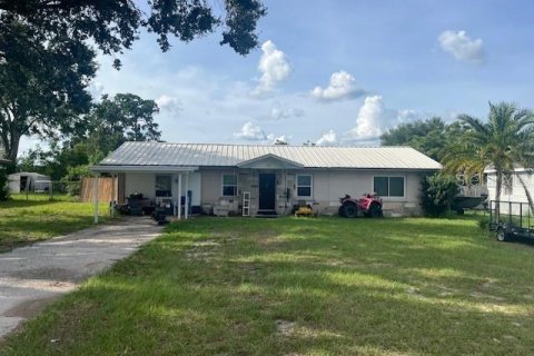 Villa ou maison à vendre à Lake Alfred, Floride: 3 chambres, 191.38 m2 № 2406265 - photo 2