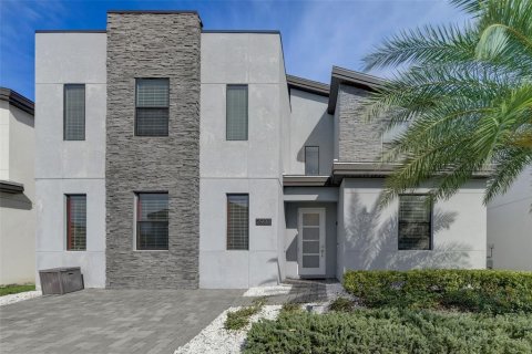 Купить виллу или дом в Киссимми, Флорида 13 комнат, 399.76м2, № 985505 - фото 2