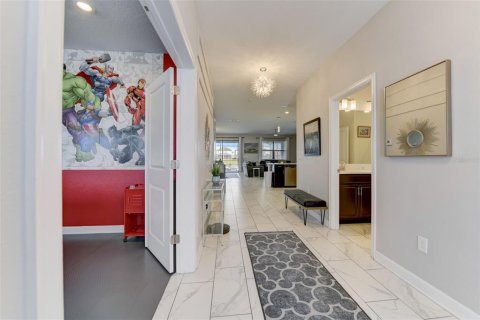 Купить виллу или дом в Киссимми, Флорида 13 комнат, 399.76м2, № 985505 - фото 5