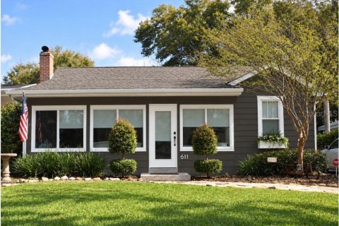 Casa en Windermere, Florida 3 dormitorios, 164.81 m2 № 2362642