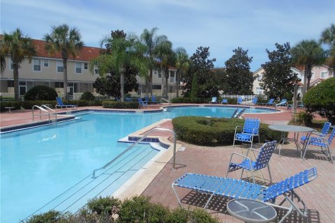 Touwnhouse à louer à Kissimmee, Floride: 3 chambres, 163.69 m2 № 1905087 - photo 14