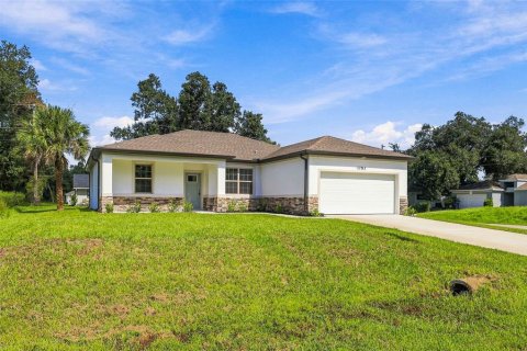 Villa ou maison à vendre à North Port, Floride: 4 chambres, 168.15 m2 № 2338875 - photo 3