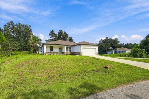 Villa ou maison à vendre à North Port, Floride: 4 chambres, 168.15 m2 № 2338875 - photo 5