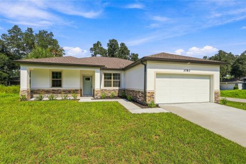 House in North Port, Florida 4 bedrooms, 168.15 sq.m. № 2338875