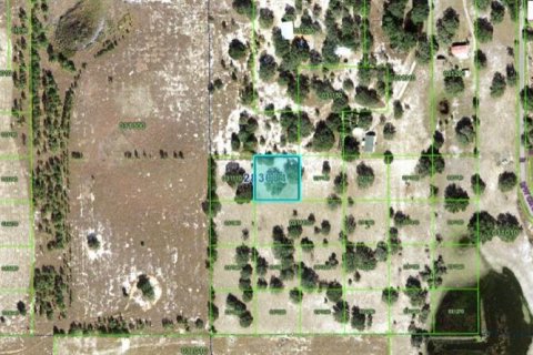 Land in Babson Park, Florida № 2158942