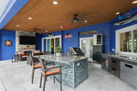 Villa ou maison à vendre à Apollo Beach, Floride: 4 chambres, 253.81 m2 № 2323143 - photo 22