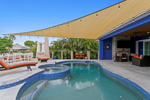 Villa ou maison à vendre à Apollo Beach, Floride: 4 chambres, 253.81 m2 № 2323143 - photo 30