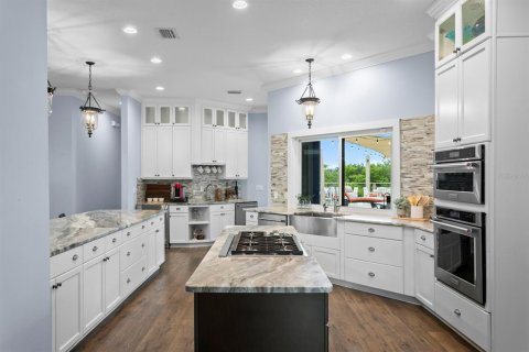 Villa ou maison à vendre à Apollo Beach, Floride: 4 chambres, 253.81 m2 № 2323143 - photo 15