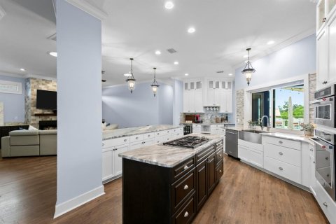 Villa ou maison à vendre à Apollo Beach, Floride: 4 chambres, 253.81 m2 № 2323143 - photo 11