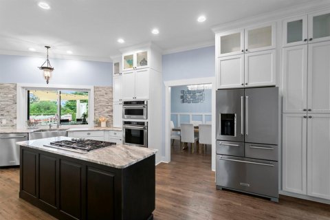 Villa ou maison à vendre à Apollo Beach, Floride: 4 chambres, 253.81 m2 № 2323143 - photo 14