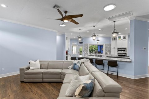 Villa ou maison à vendre à Apollo Beach, Floride: 4 chambres, 253.81 m2 № 2323143 - photo 20
