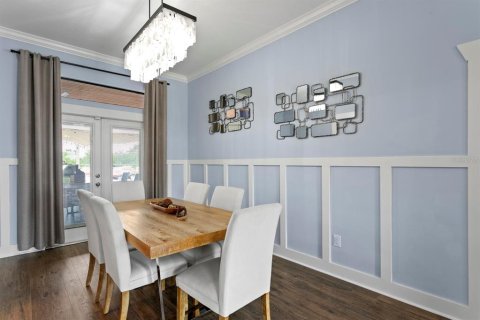 Villa ou maison à vendre à Apollo Beach, Floride: 4 chambres, 253.81 m2 № 2323143 - photo 9