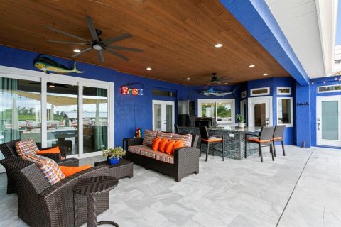 Villa ou maison à vendre à Apollo Beach, Floride: 4 chambres, 253.81 m2 № 2323143 - photo 26