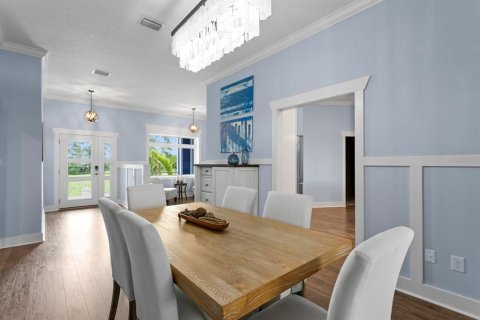 Villa ou maison à vendre à Apollo Beach, Floride: 4 chambres, 253.81 m2 № 2323143 - photo 10