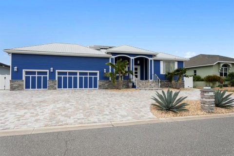 Villa ou maison à vendre à Apollo Beach, Floride: 4 chambres, 253.81 m2 № 2323143 - photo 5