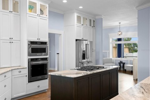 Villa ou maison à vendre à Apollo Beach, Floride: 4 chambres, 253.81 m2 № 2323143 - photo 13