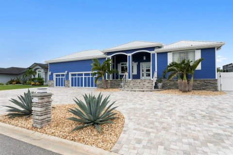 Villa ou maison à vendre à Apollo Beach, Floride: 4 chambres, 253.81 m2 № 2323143 - photo 6