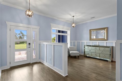 Villa ou maison à vendre à Apollo Beach, Floride: 4 chambres, 253.81 m2 № 2323143 - photo 7