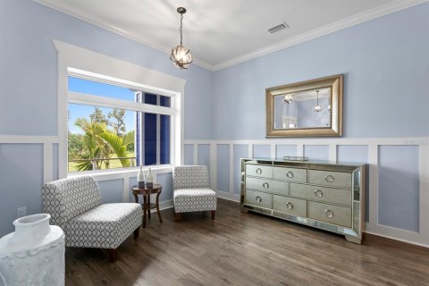 Villa ou maison à vendre à Apollo Beach, Floride: 4 chambres, 253.81 m2 № 2323143 - photo 8