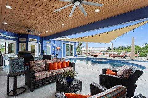 Villa ou maison à vendre à Apollo Beach, Floride: 4 chambres, 253.81 m2 № 2323143 - photo 28