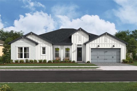 Casa en Ormond Beach, Florida 4 dormitorios, 283.35 m2 № 2417087