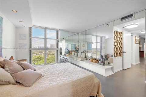 Купить кондоминиум в Майами, Флорида 2 спальни, 108.14м2, № 2015359 - фото 7