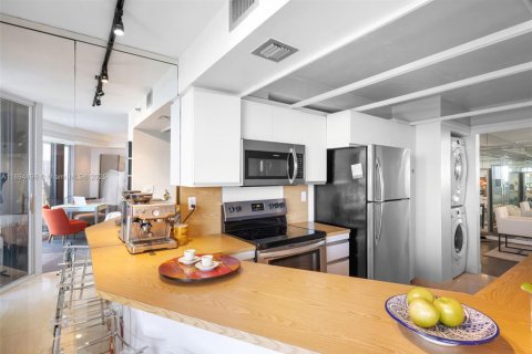 Купить кондоминиум в Майами, Флорида 2 спальни, 108.14м2, № 2015359 - фото 9