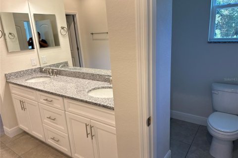House in North Port, Florida 3 bedrooms, 208.84 sq.m. № 2211988 - photo 6