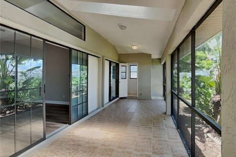 Villa ou maison à louer à Port Charlotte, Floride: 3 chambres, 184.04 m2 № 1883219 - photo 17