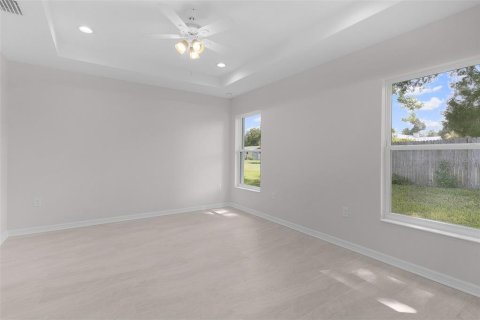 Villa ou maison à vendre à Wildwood, Floride: 3 chambres, 146.69 m2 № 2285642 - photo 30